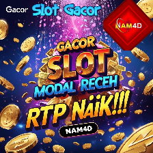 Totocc: Situs Slot Gacor Terpercaya Hari Ini & Malam Ini 2024